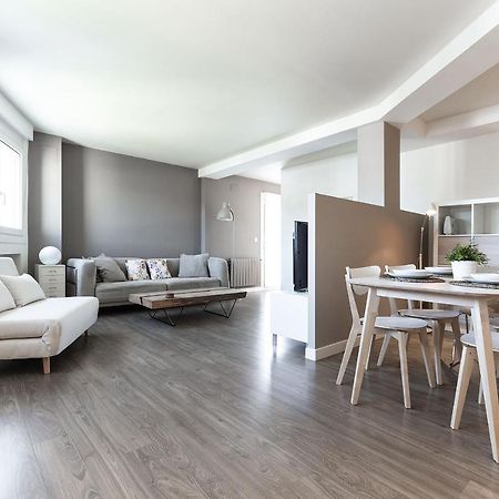 Always Easy - Luna Apartment San Sebastian Ngoại thất bức ảnh