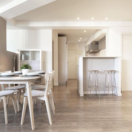 Always Easy - Luna Apartment San Sebastian Ngoại thất bức ảnh