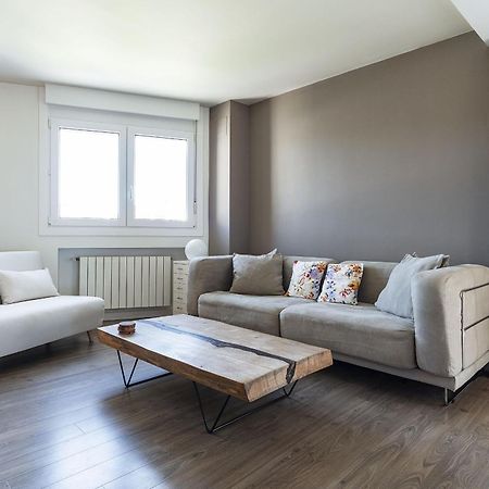 Always Easy - Luna Apartment San Sebastian Ngoại thất bức ảnh