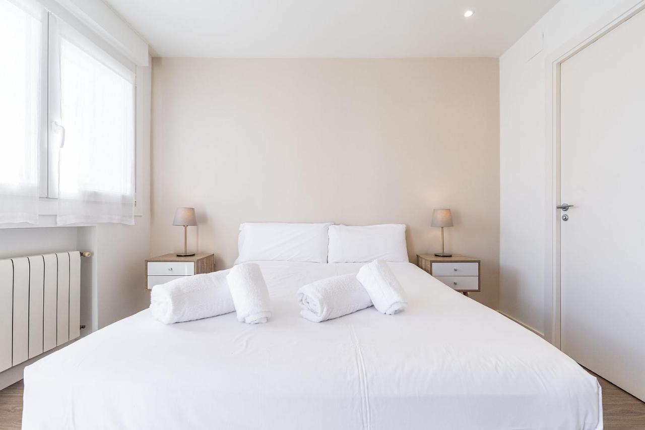 Always Easy - Luna Apartment San Sebastian Ngoại thất bức ảnh