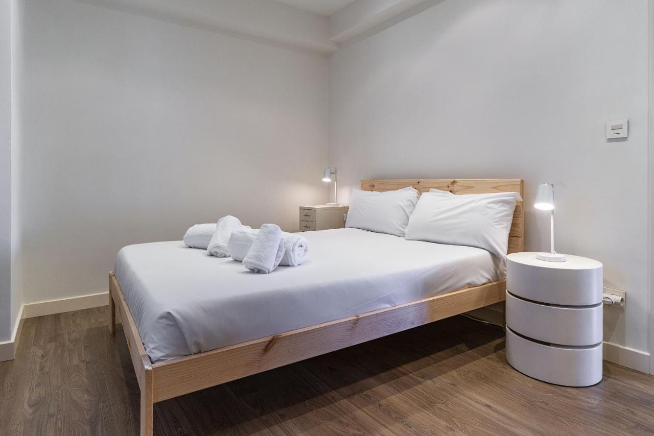 Always Easy - Luna Apartment San Sebastian Ngoại thất bức ảnh