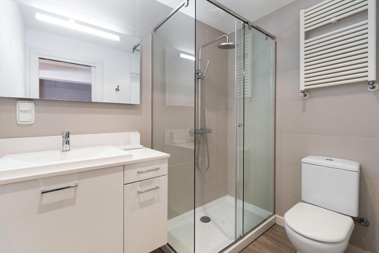 Always Easy - Luna Apartment San Sebastian Ngoại thất bức ảnh