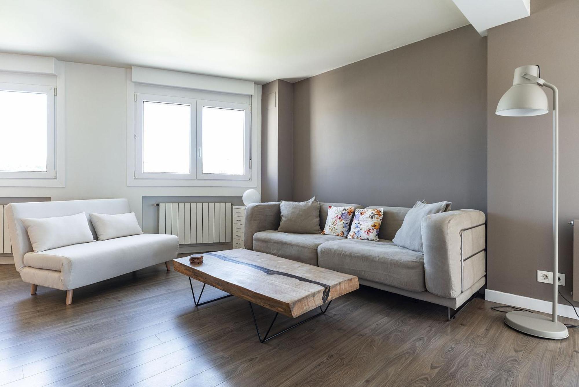 Always Easy - Luna Apartment San Sebastian Ngoại thất bức ảnh