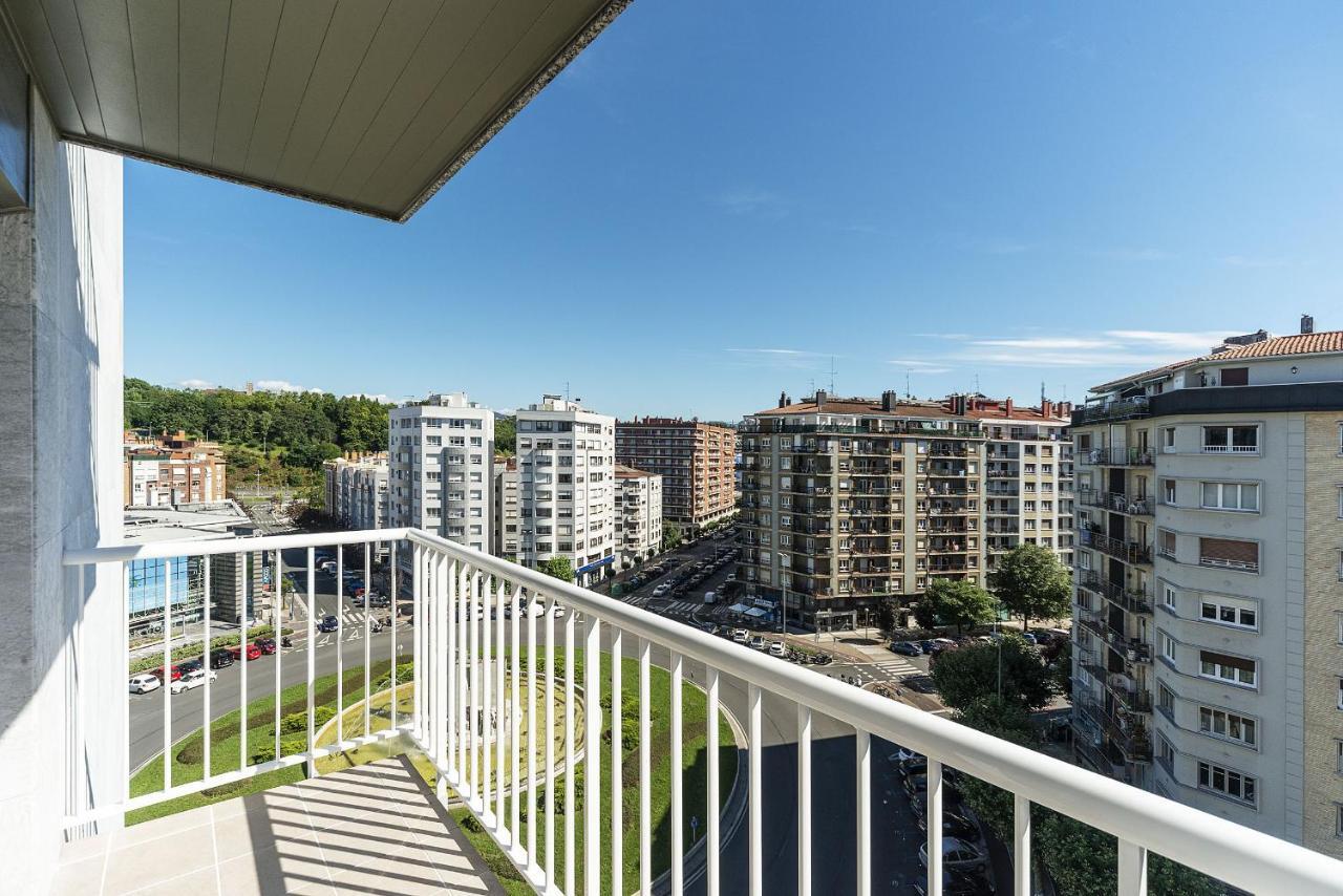 Always Easy - Luna Apartment San Sebastian Ngoại thất bức ảnh