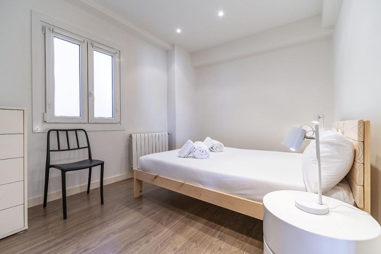 Always Easy - Luna Apartment San Sebastian Ngoại thất bức ảnh